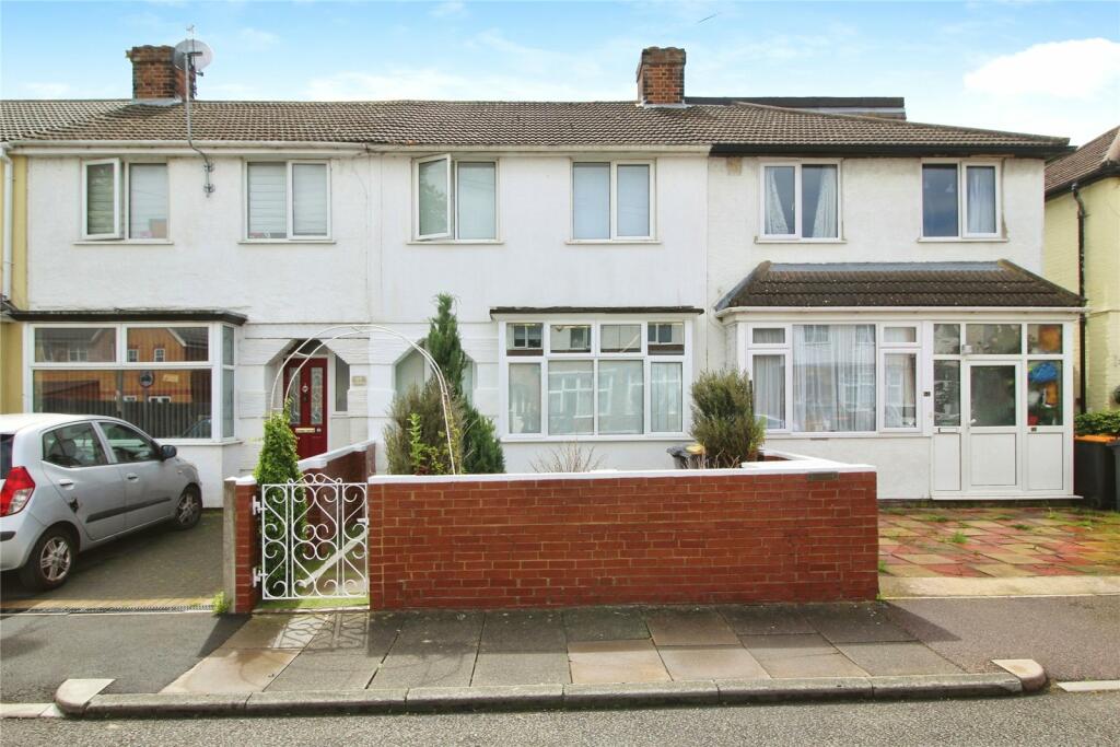 Main image of property: Hazelwood Road, Bedford, Bedfordshire, MK42
