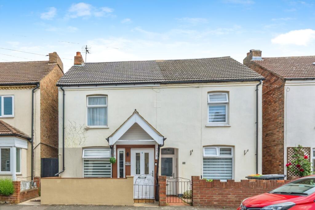 Main image of property: Littledale Street, Kempston, Bedford, Bedfordshire, MK42