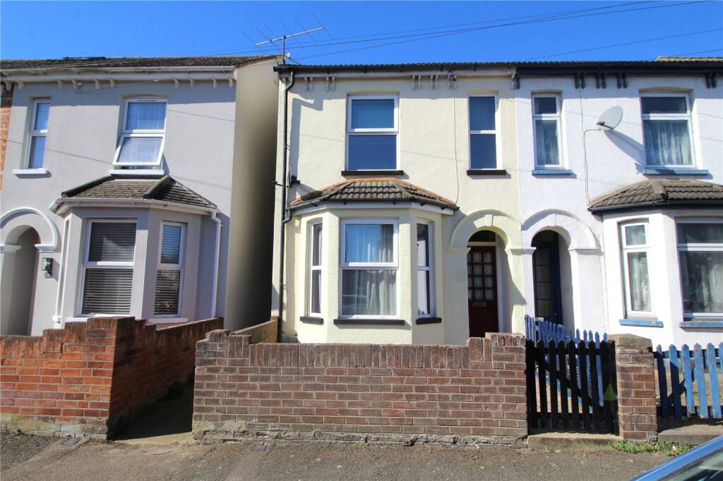Main image of property: Park Road, Kempston, Bedford, Bedfordshire, MK42