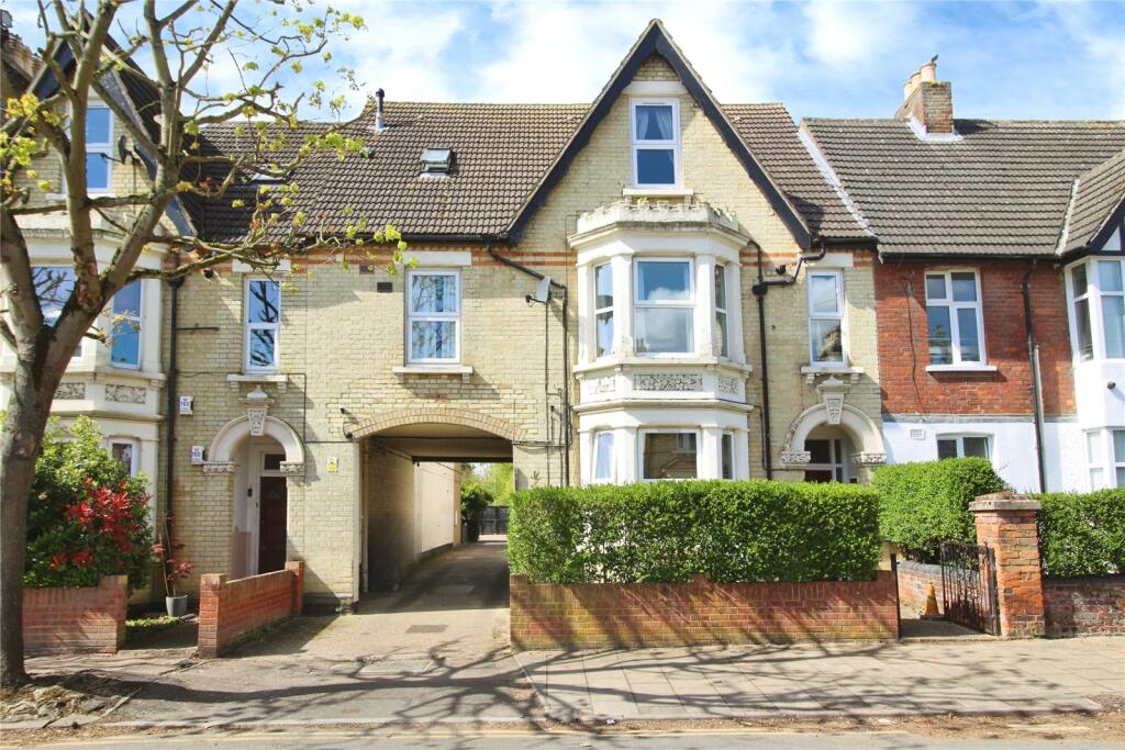 Main image of property: Clarendon Street, Bedford, Bedfordshire, MK41