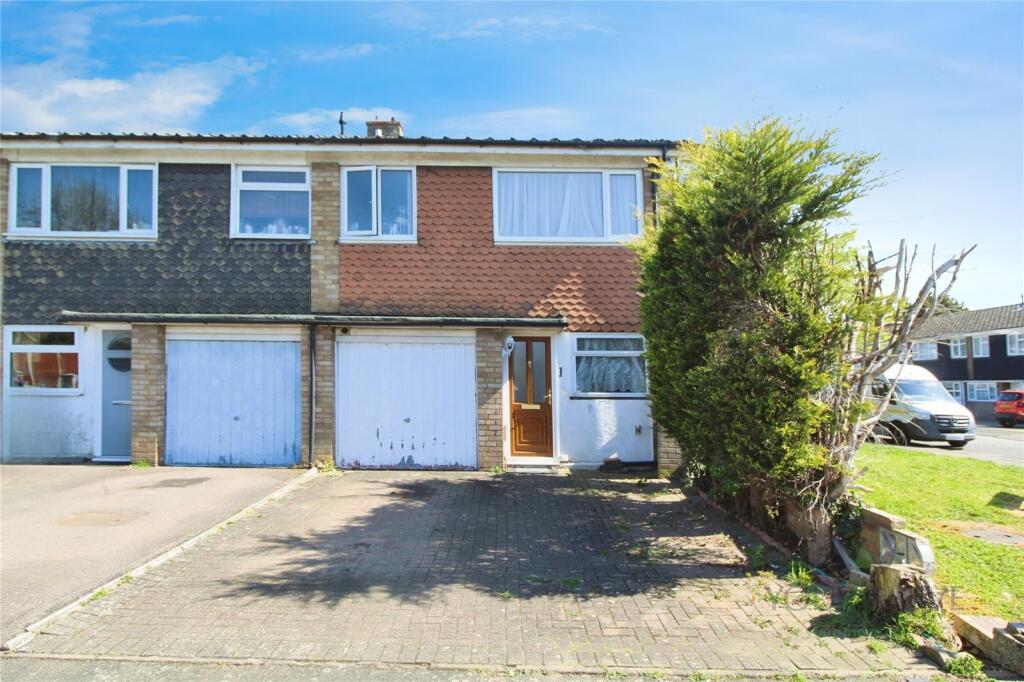 Main image of property: Jowitt Avenue, Kempston, Bedford, MK42