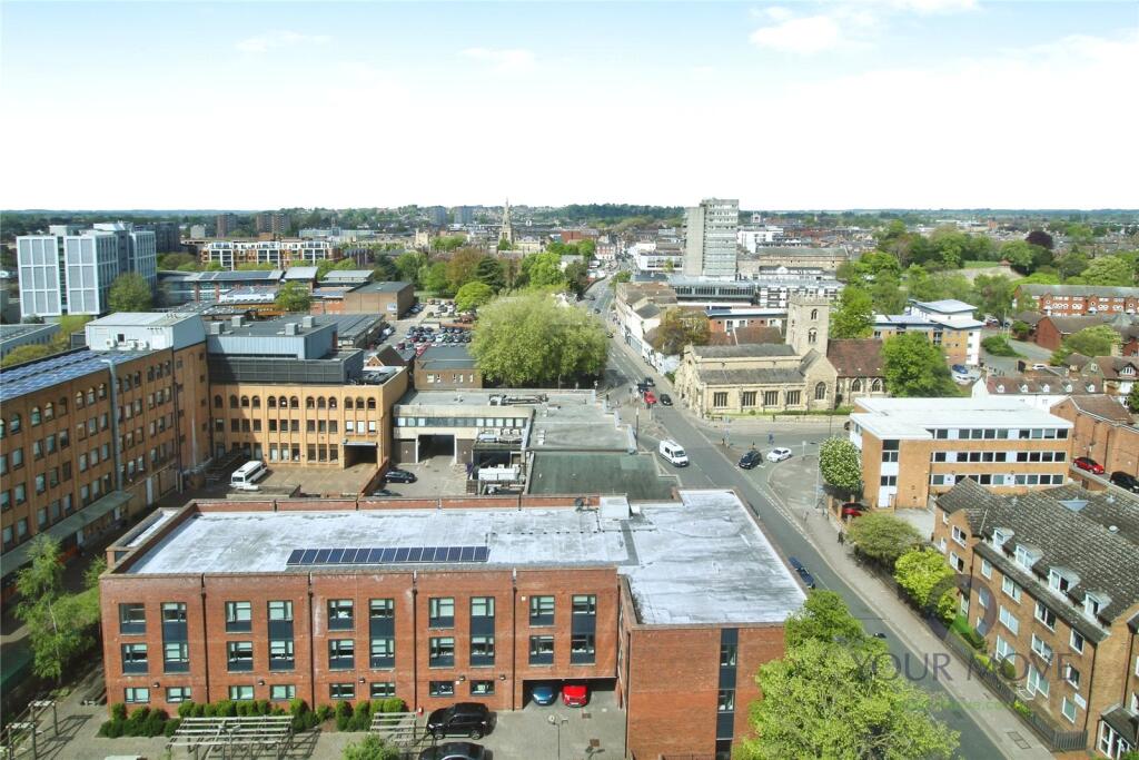 Main image of property: St. Johns Street, Bedford, Bedfordshire, MK42