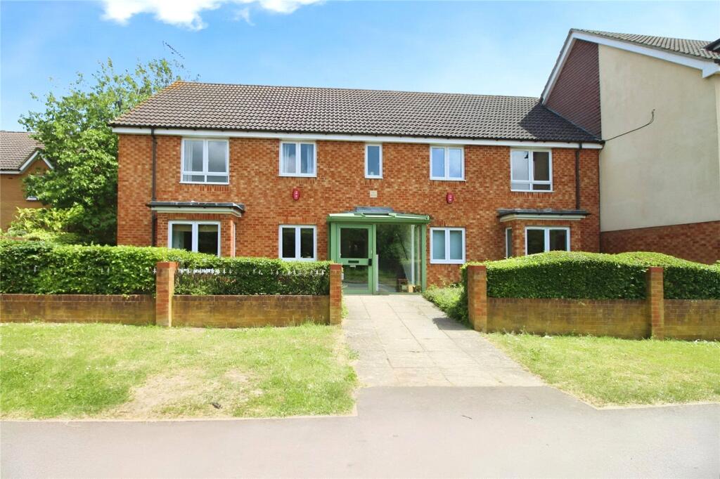 Main image of property: Milton Road, Clapham, Bedford, Bedfordshire, MK41