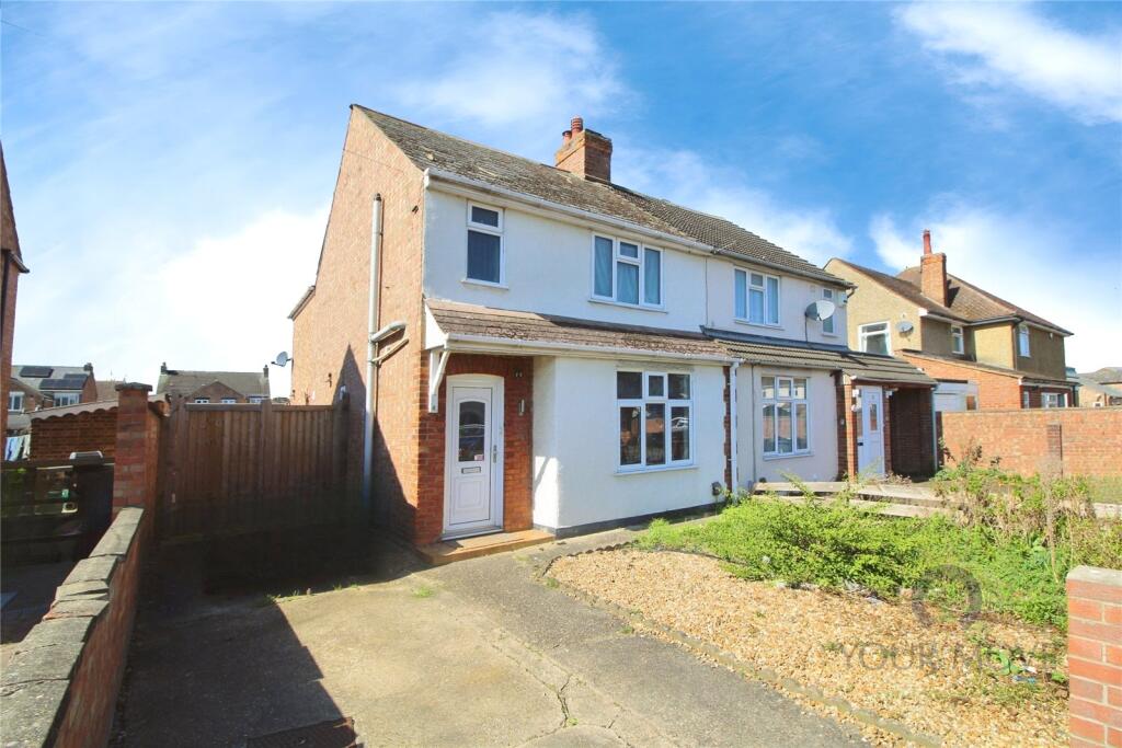 Main image of property: Eaton Road, Kempston, Bedford, Bedfordshire, MK42