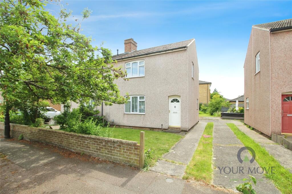Main image of property: Dents Road, Bedford, Bedfordshire, MK42