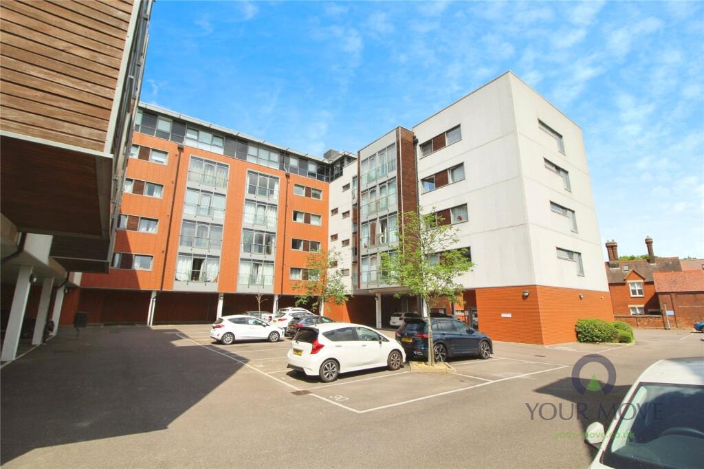 Main image of property: Goldington Road, Bedford, Bedfordshire, MK40