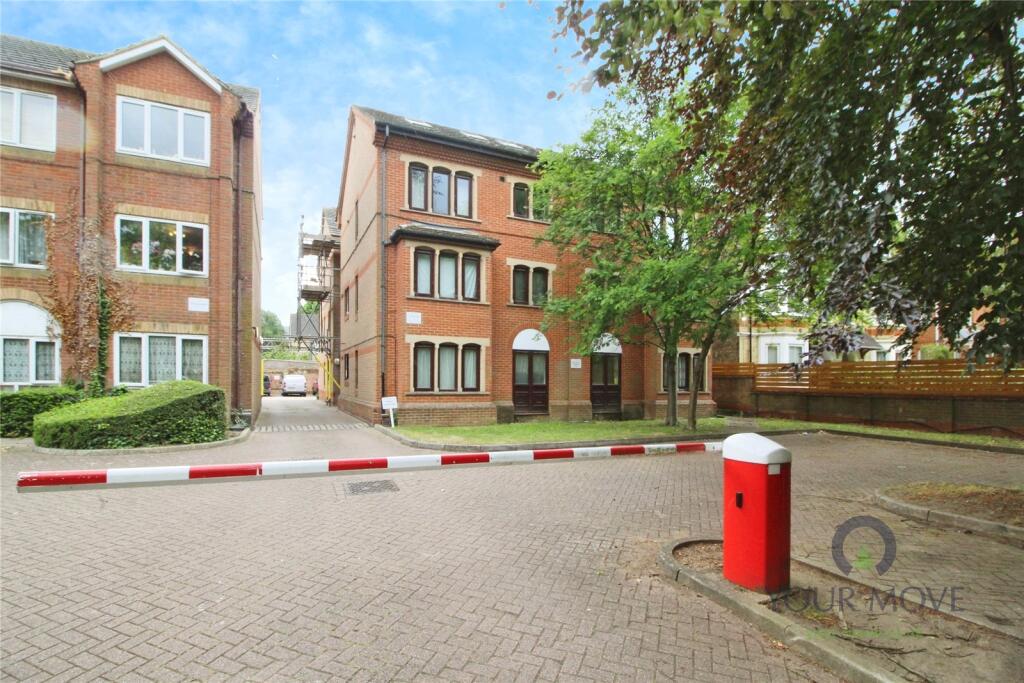 Main image of property: Clapham Road, Bedford, Bedfordshire, MK41