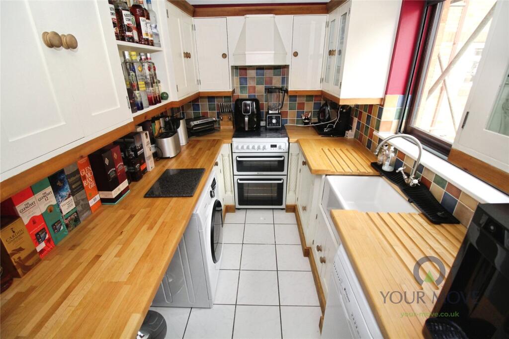 Main image of property: Clapham Road, Bedford, Bedfordshire, MK41