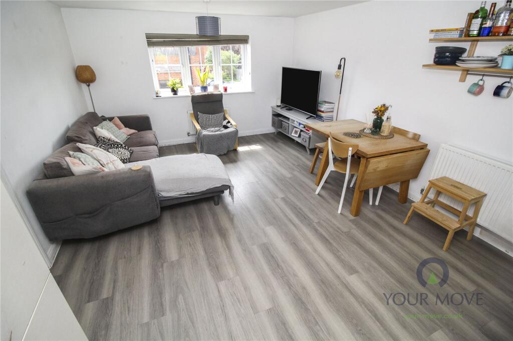 Main image of property: Saxon Way, Great Denham, Bedford, Bedfordshire, MK40