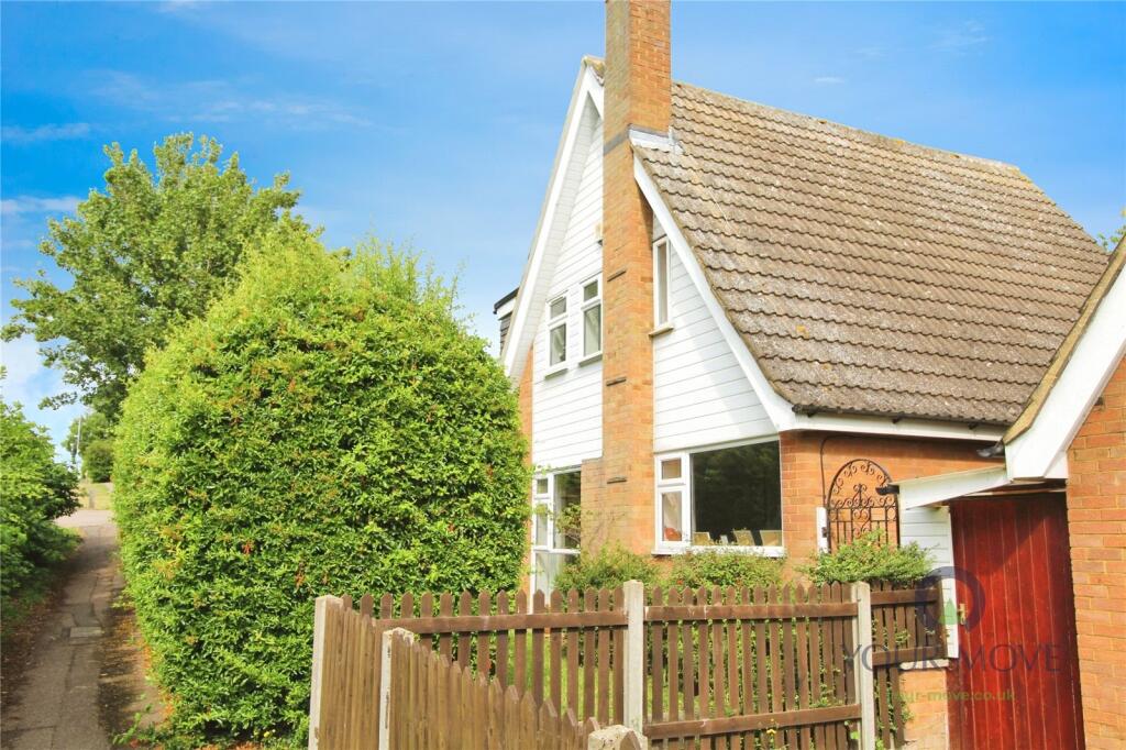 Main image of property: Manton Lane, Bedford, Bedfordshire, MK41