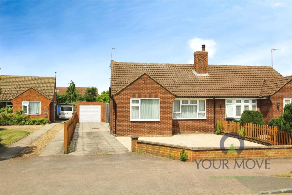 Main image of property: High Street, Houghton Conquest, Bedford, Bedfordshire, MK45