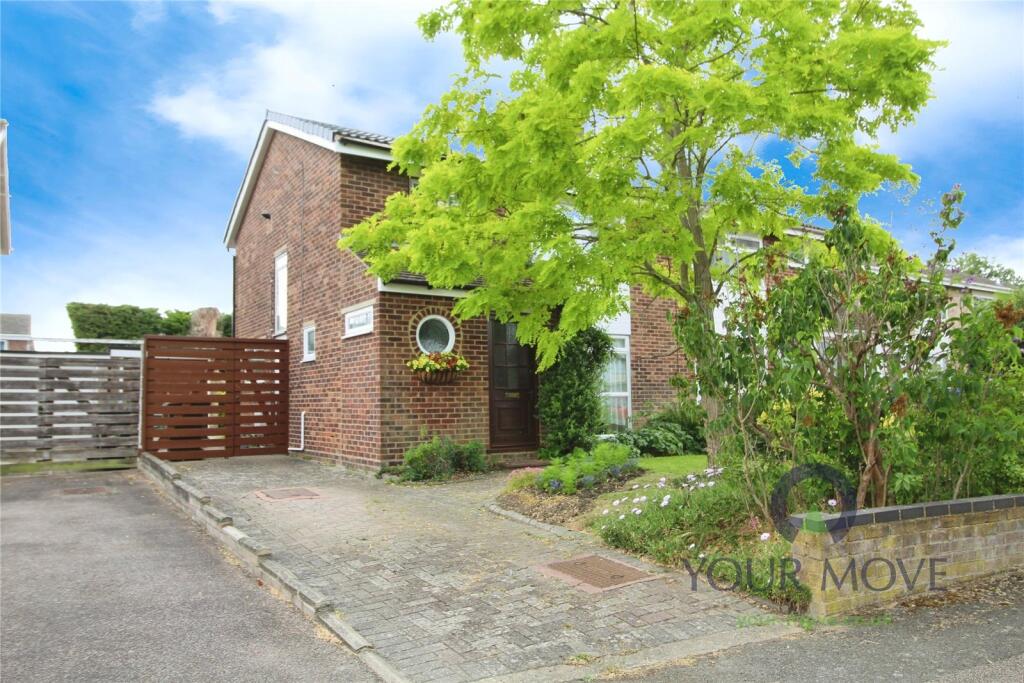 Main image of property: Severn Way, Bedford, Bedfordshire, MK41