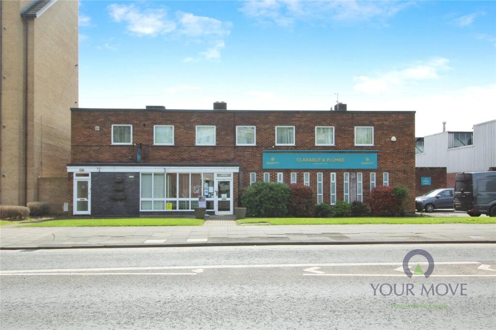 Main image of property: Kingsway, Bedford, Bedfordshire, MK42