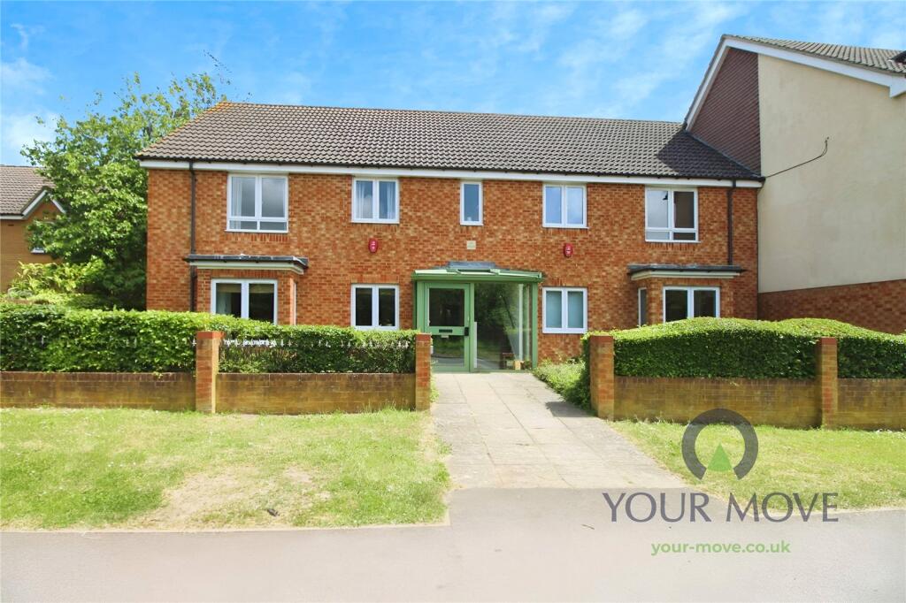 Main image of property: Milton Road, Clapham, Bedford, Bedfordshire, MK41