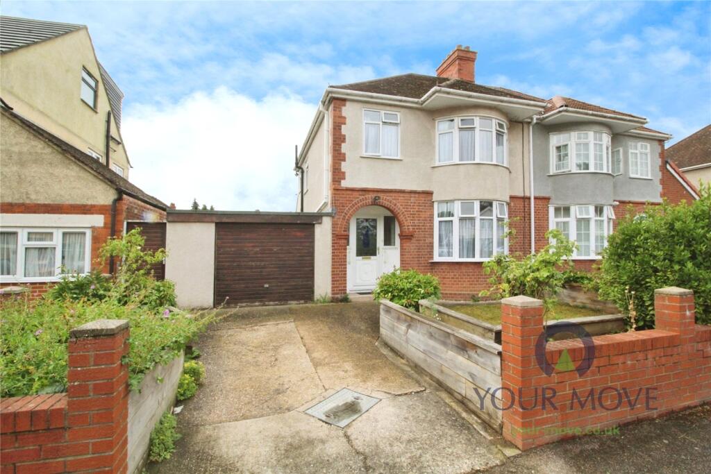 Main image of property: Sexton Avenue, Bedford, Bedfordshire, MK42
