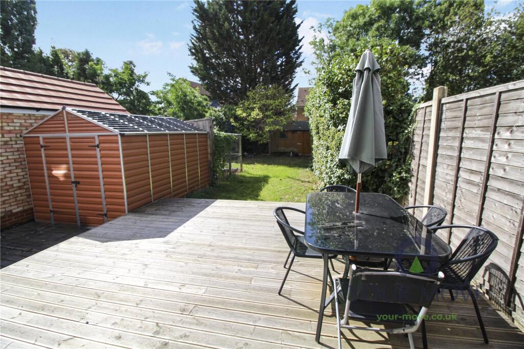 Main image of property: Willow Road, Bedford, Bedfordshire, MK42