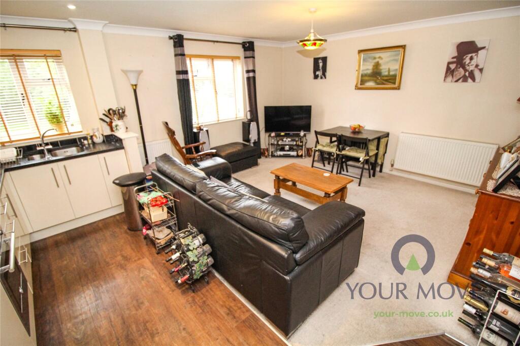 Main image of property: St. Johns Street, Kempston, Bedford, Bedfordshire, MK42