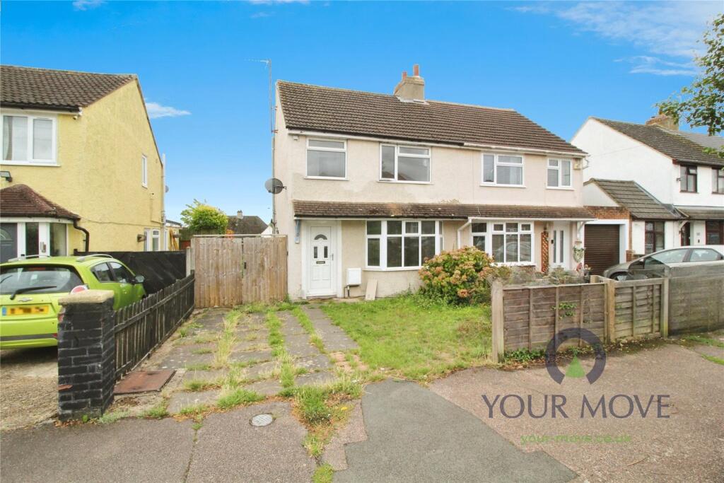 Main image of property: Eaton Road, Kempston, Bedford, Bedfordshire, MK42