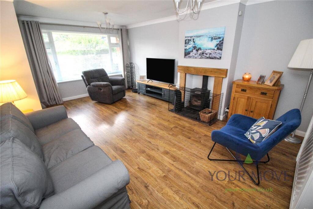 Main image of property: Brendon Avenue, Bedford, Bedfordshire, MK41