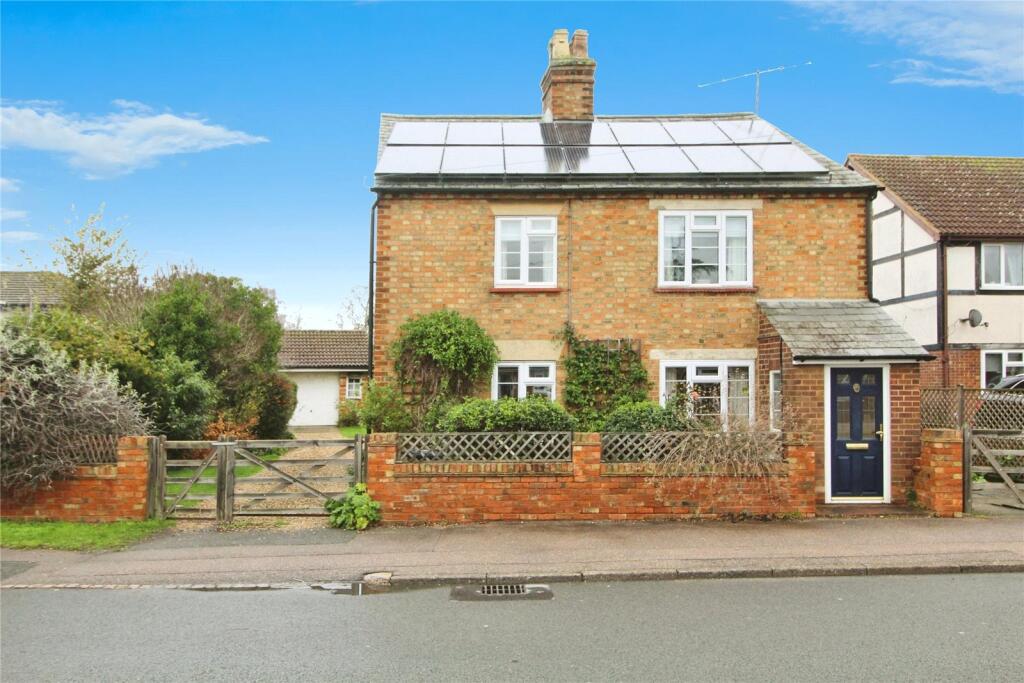 Main image of property: Bedford Road, Wilstead, Bedford, Bedfordshire, MK45