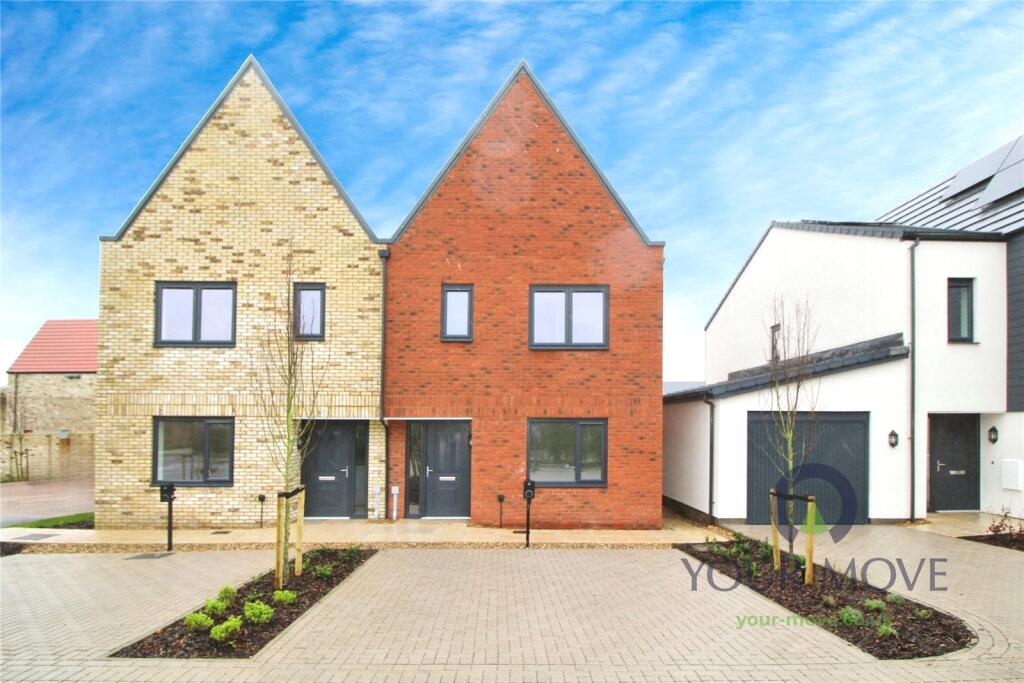 Main image of property: Hawnes Close, Haynes, Bedford, MK45