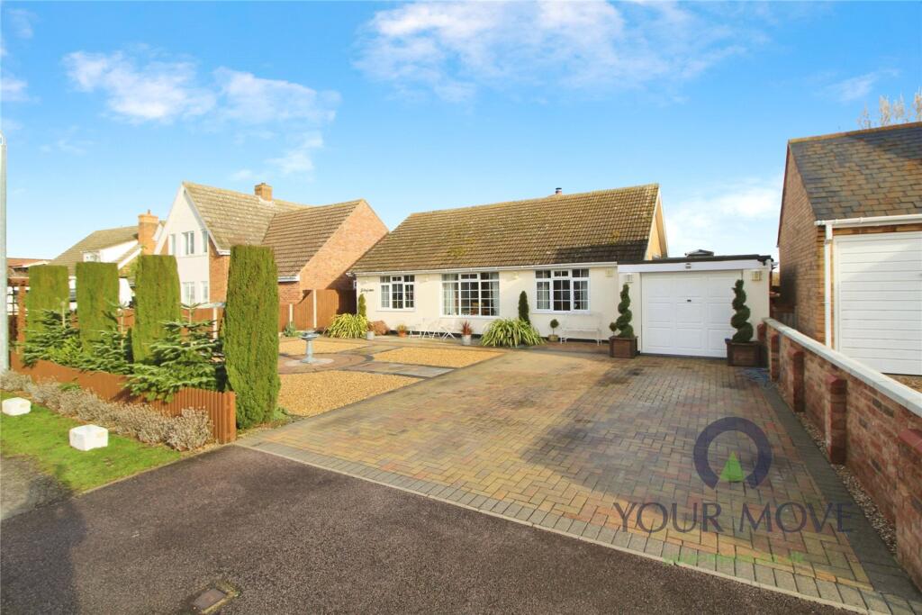 Main image of property: Ivy Lane, Wilstead, Bedford, Bedfordshire, MK45