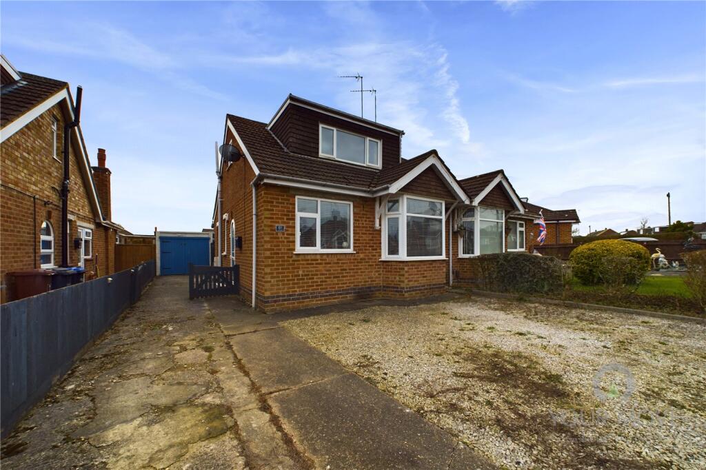 Main image of property: Park Lane, Duston, Northampton, NN5
