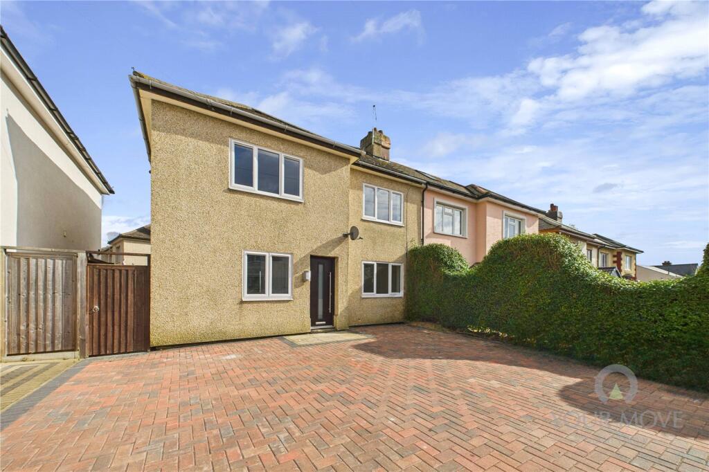 Main image of property: Lewis Road, Dallington, Northampton, Northamptonshire, NN5