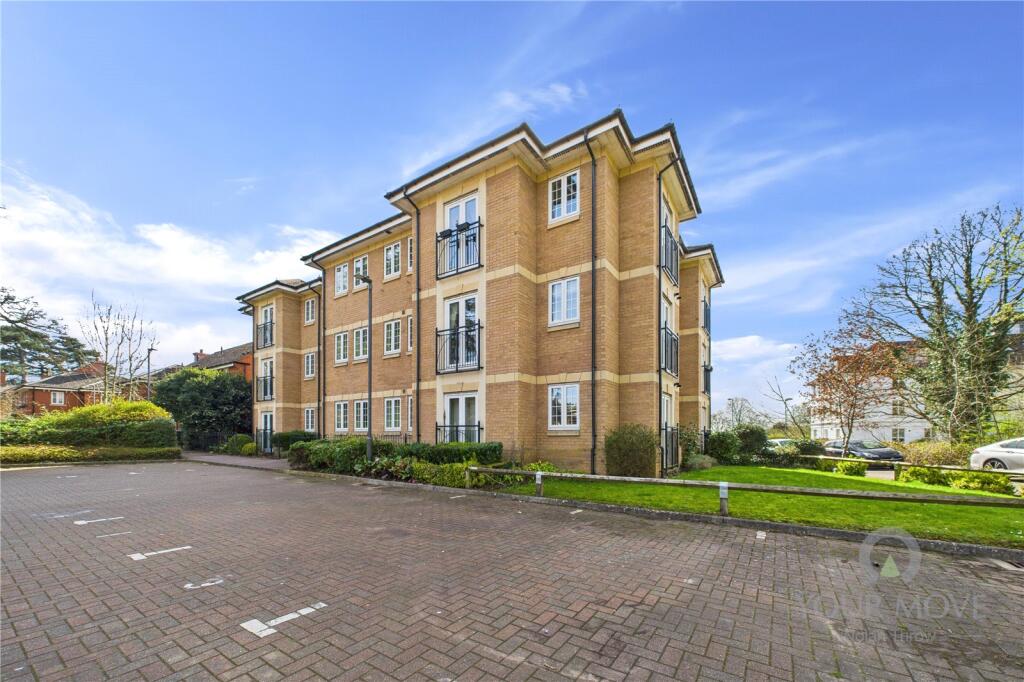 Main image of property: St. Crispin Drive, Duston, Northampton, Northamptonshire, NN5