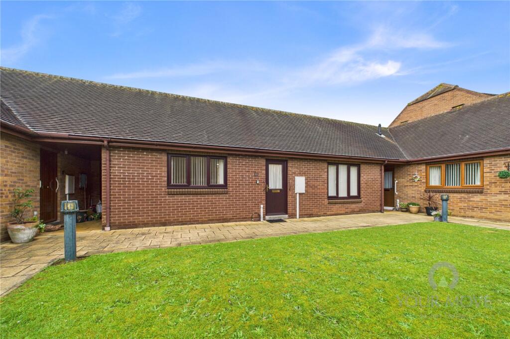 Main image of property: Pond Farm Close, Duston, Northampton, Northamptonshire, NN5