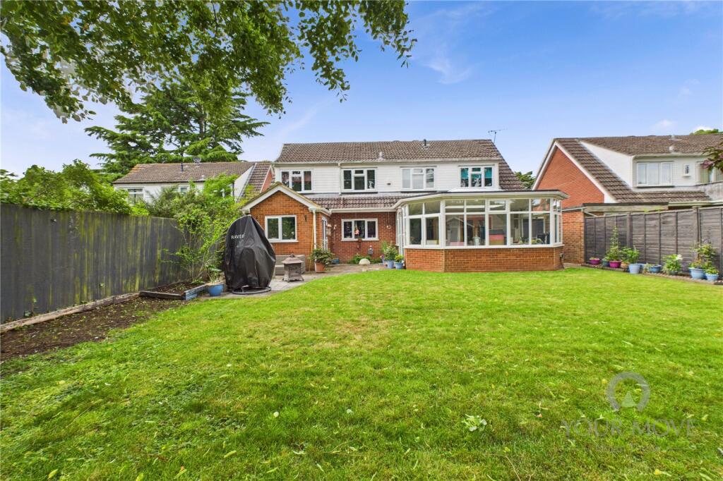 Main image of property: Belvedere Close, Dallington, Northampton, Northamptonshire, NN5