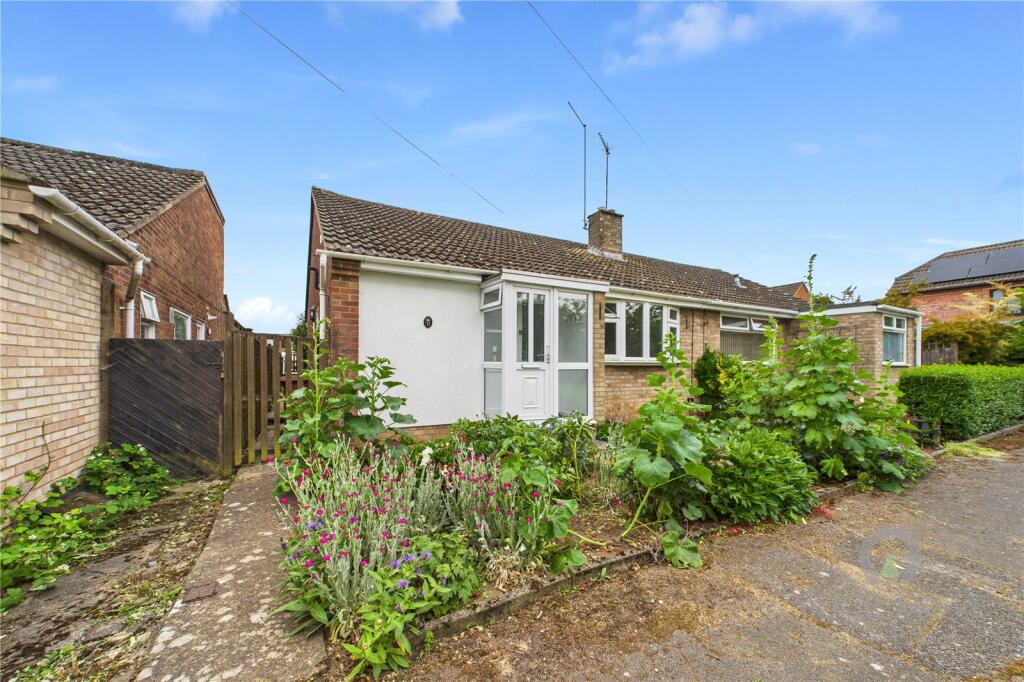 Main image of property: Clipston Way, Duston, Northampton, Northamptonshire, NN5