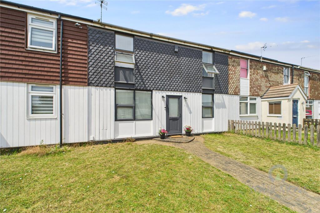 Main image of property: Wenlock Way, Duston, Northamptonshire, NN5