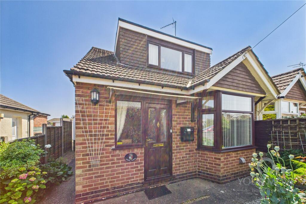 Main image of property: Park Lane, Duston, Northampton, Northamptonshire, NN5