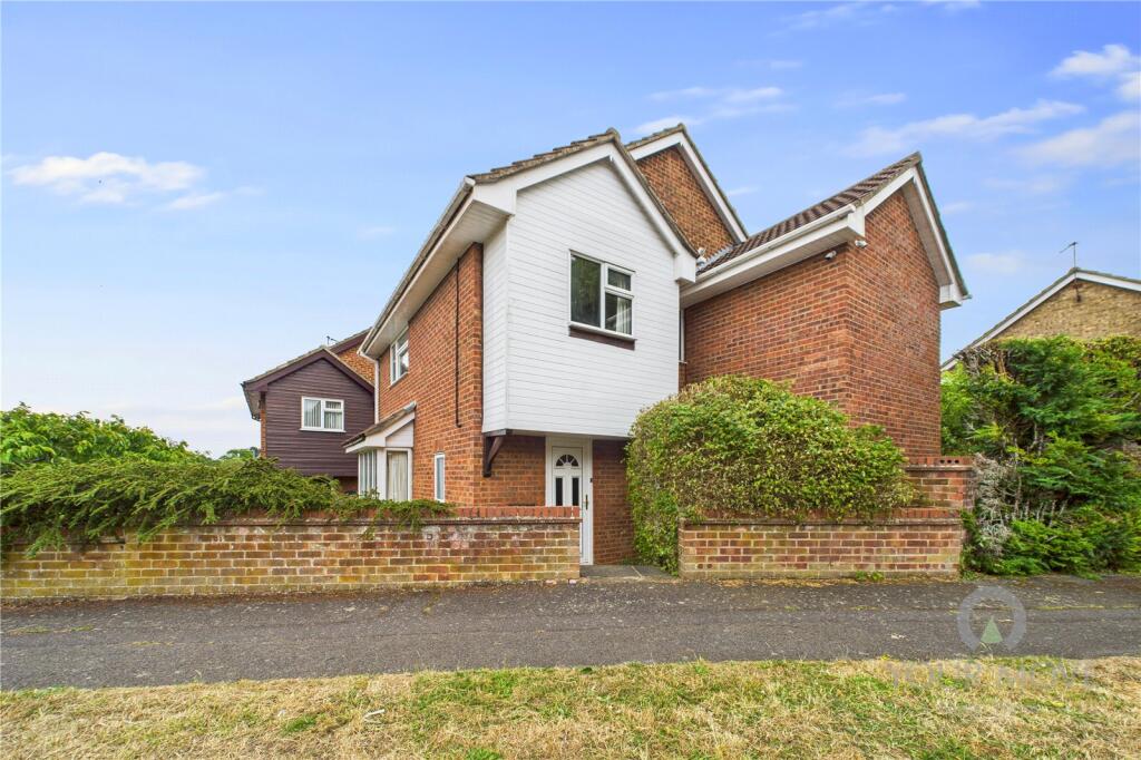 Main image of property: Chewton Close, Duston, Northampton, Northamptonshire, NN5