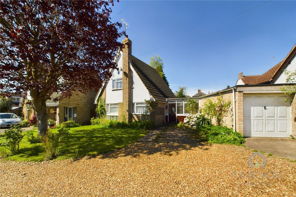 Main image of property: Larkhall Lane, Harpole, Northampton, NN7