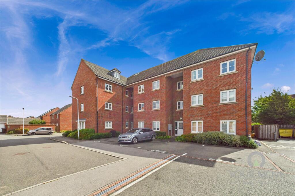 Main image of property: Milburn Drive, St Crispins, Duston, Northampton, NN5