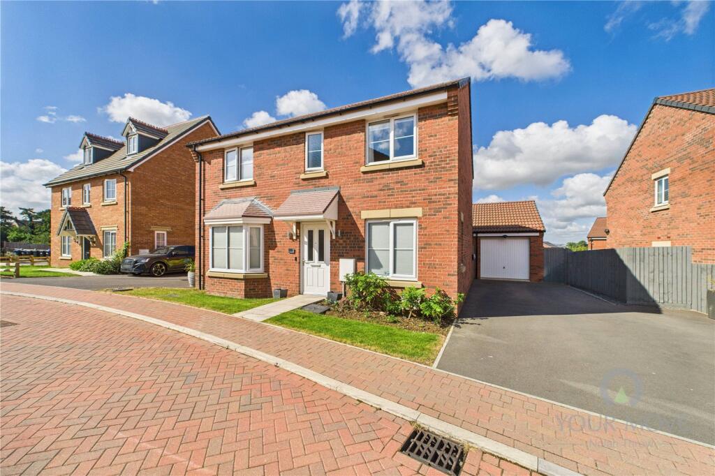 Main image of property: Edgcote End, Northampton, Northamptonshire, NN5
