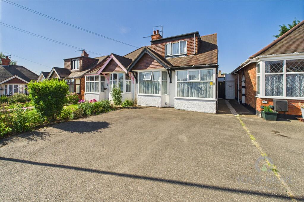 Main image of property: Franklin Crescent, Duston, Northamptonshire, NN5