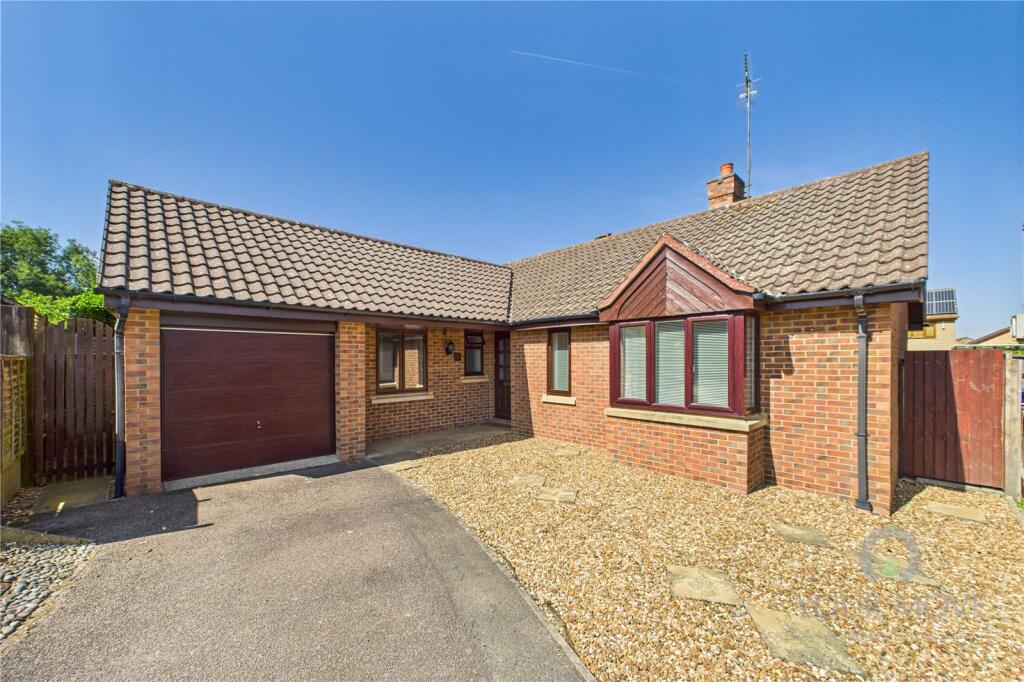 Main image of property: Enfield Close, Duston, Northampton, Northamptonshire, NN5