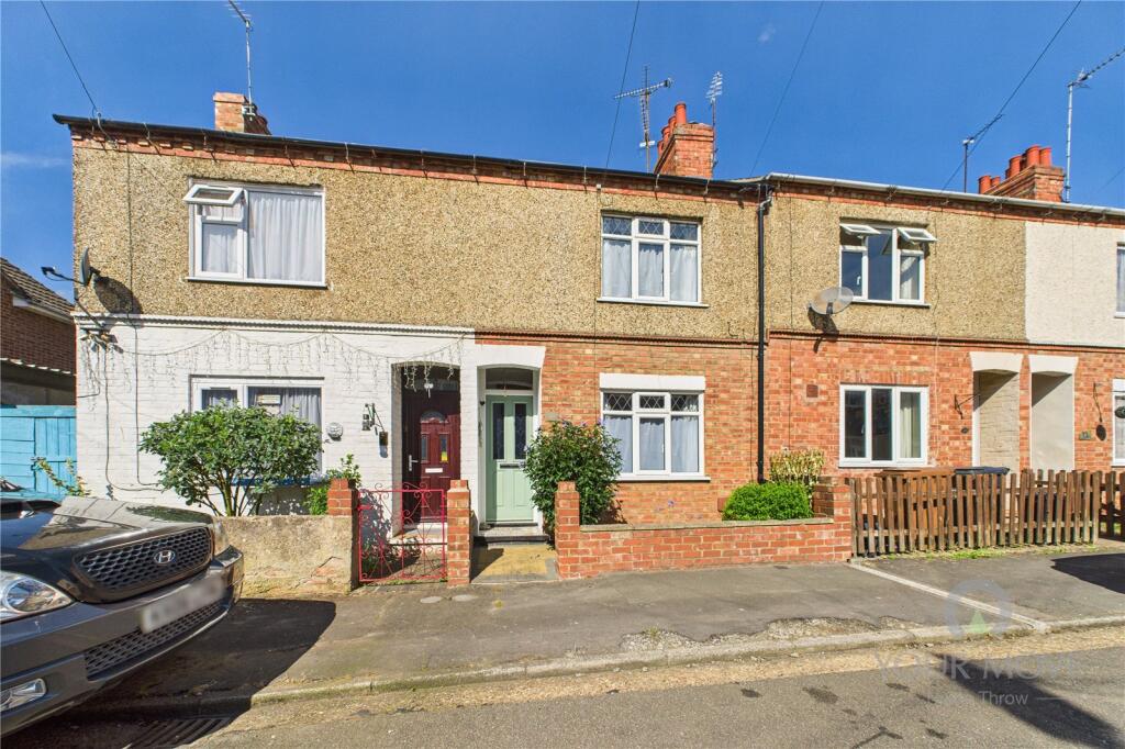 Main image of property: Ashwood Road, Duston, Northampton, NN5