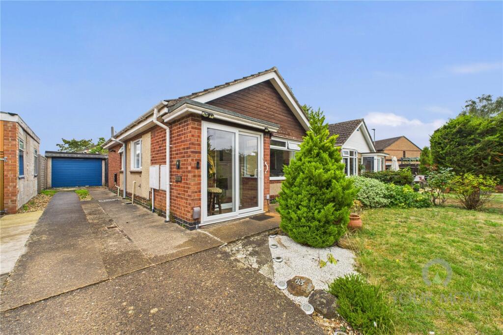 Main image of property: Brockwood Close, Duston, Northampton, Northamptonshire, NN5