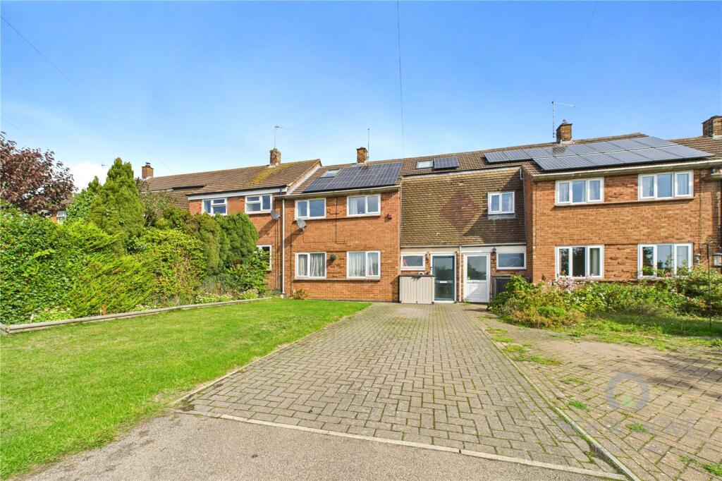 Main image of property: Church Street, Rothersthorpe, Northampton, Northamptonshire, NN7