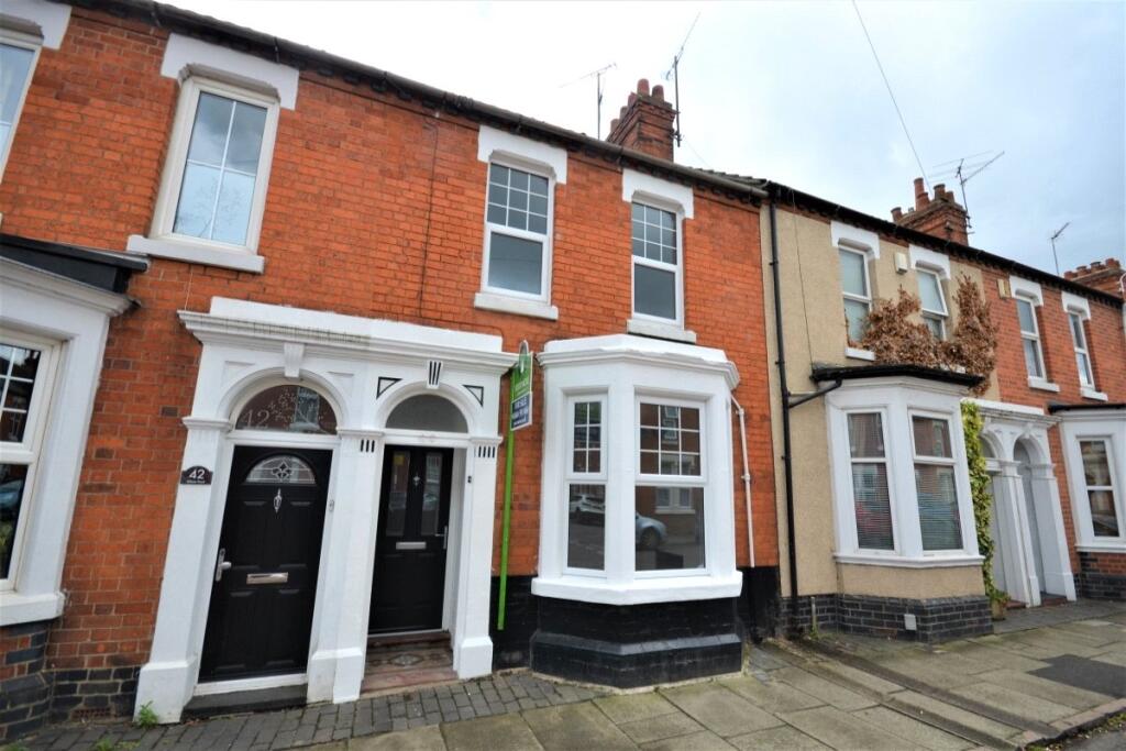 Main image of property: Althorp Road, St James, Northampton, Northamptonshire, NN5