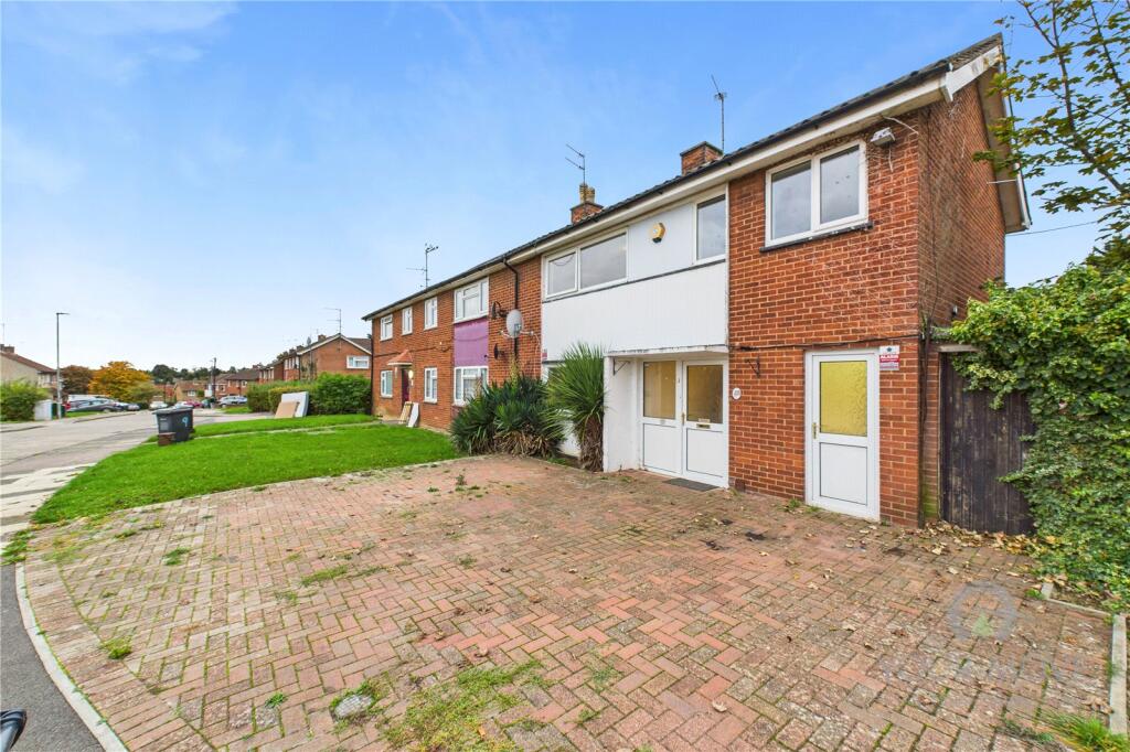 Main image of property: Avon Drive, Kings Heath, Northampton, Northamptonshire, NN5