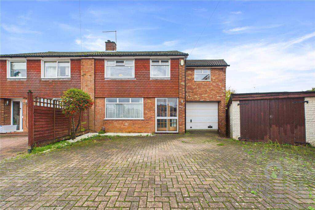 Main image of property: Grange Avenue, Duston, Northampton, Northamptonshire, NN5