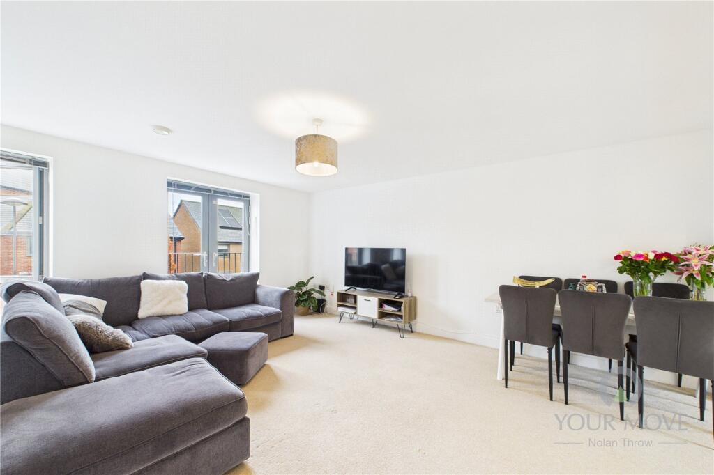 Main image of property: High Street, Upton, Northampton, Northamptonshire, NN5