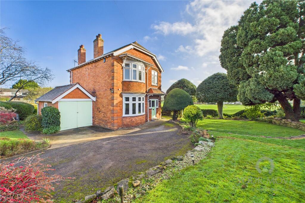 Main image of property: Millway, Duston, Northampton, NN5