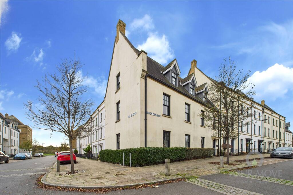 Main image of property: Black Cat Drive, Upton, Northampton, Northamptonshire, NN5