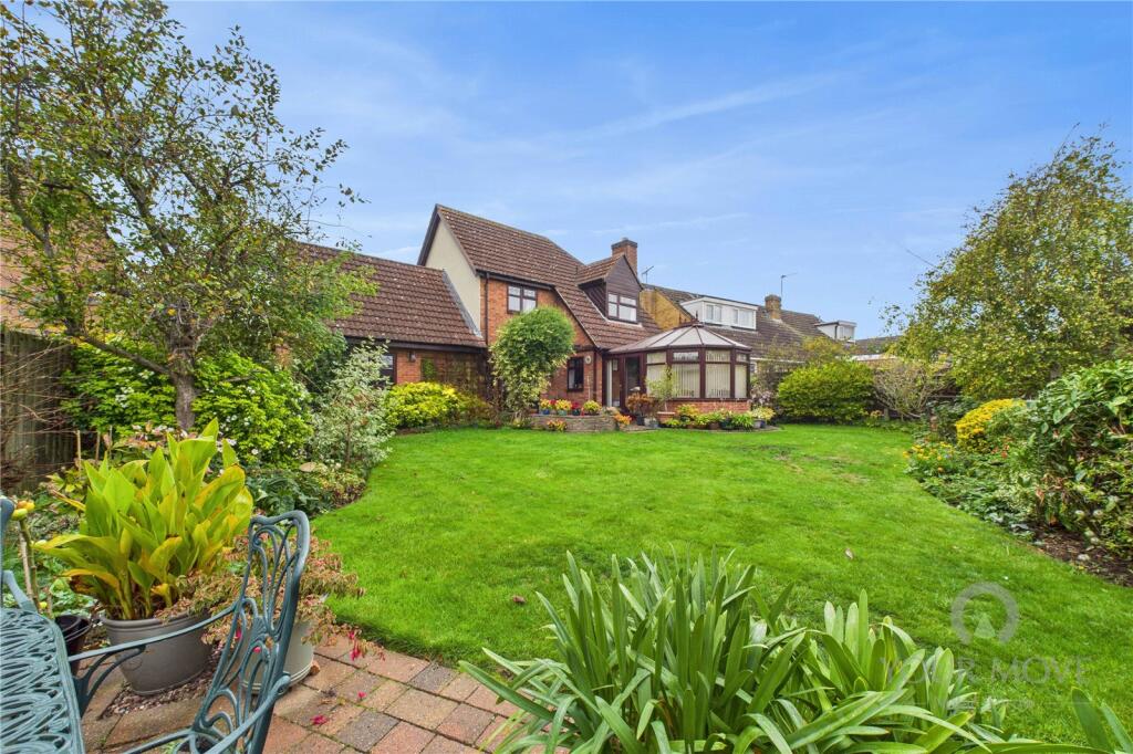 Main image of property: Orchard Way, Harpole, Northamptonshire, NN7